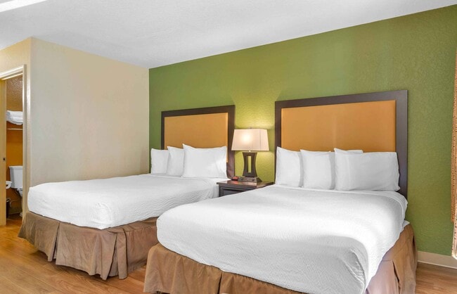 Building Photo - Furnished Studio-Houston - Med. Ctr. - Bra...
