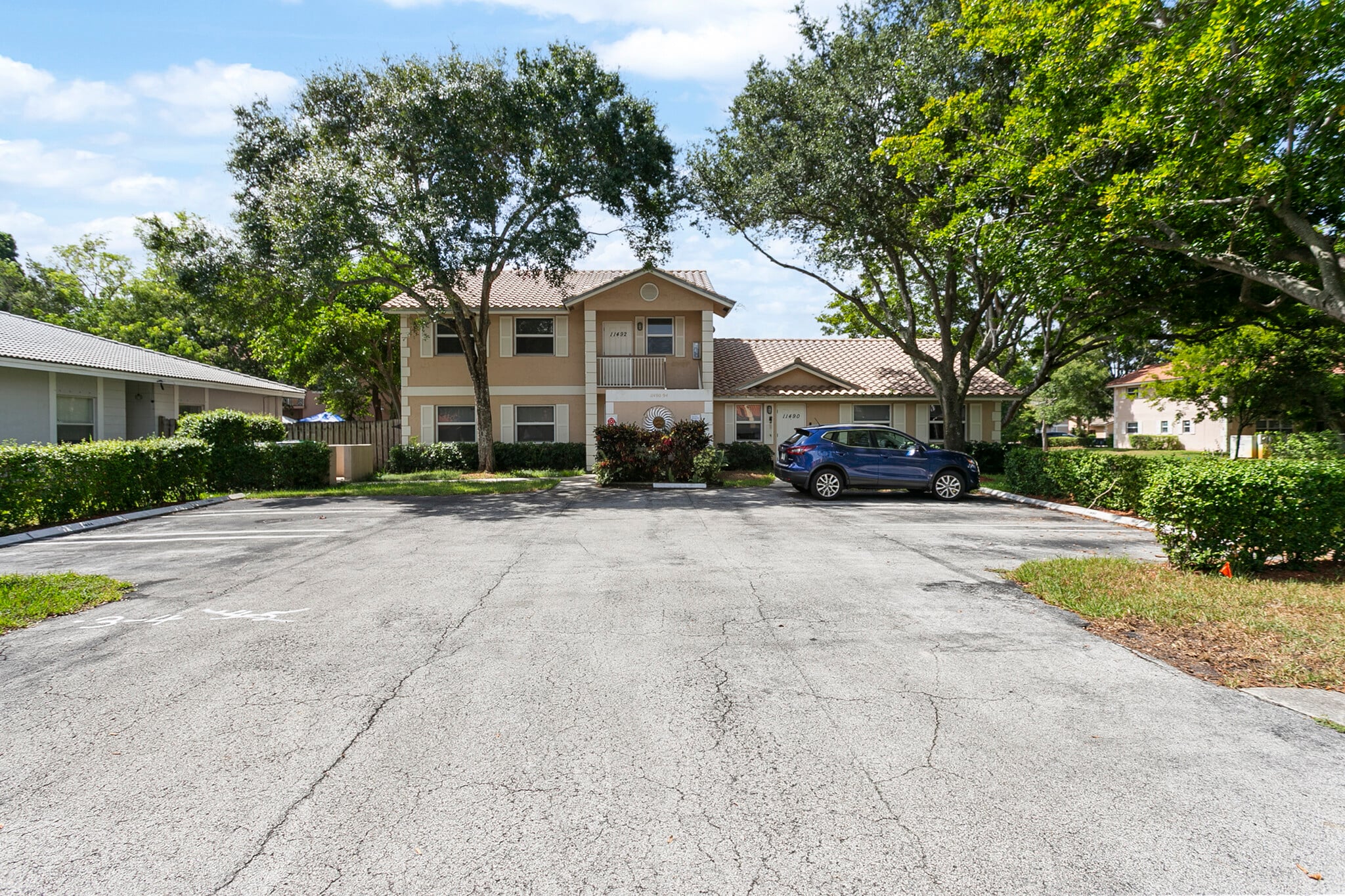 Building Photo - 11492 NW 45th St