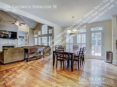 Building Photo - 704 Cheswich Overlook SE