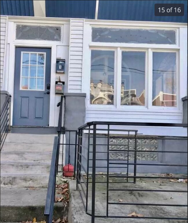 Building Photo - 6356 Ross St