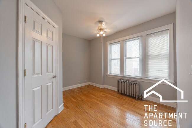 Building Photo - 4548 W George St