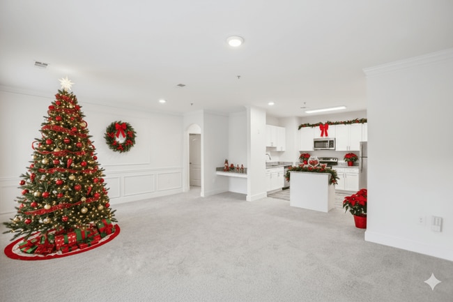 Building Photo - Wesley Kensington Apartments at Stonecrest