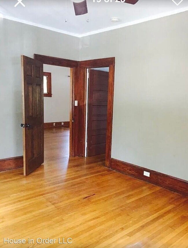 Building Photo - 3 br, 1 bath House - 127 Flint Street