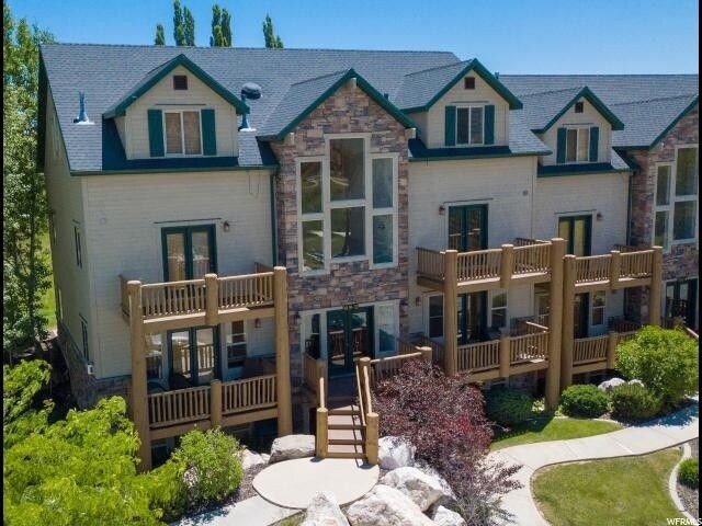 Building Photo - 5122 Moose Hollow Dr