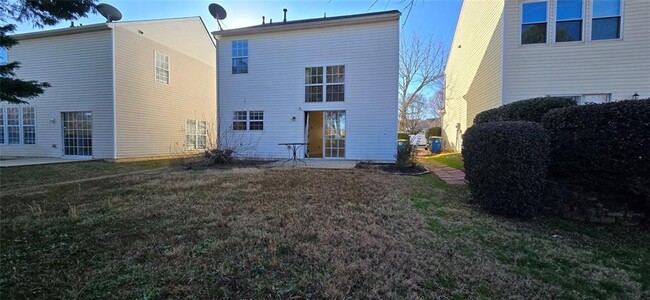 Building Photo - 1607 Heyford Cir