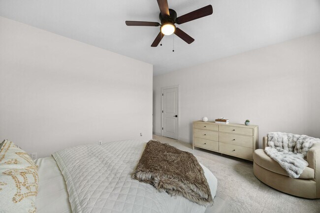 Building Photo - Brand New Three Bedroom Townhome in West L...