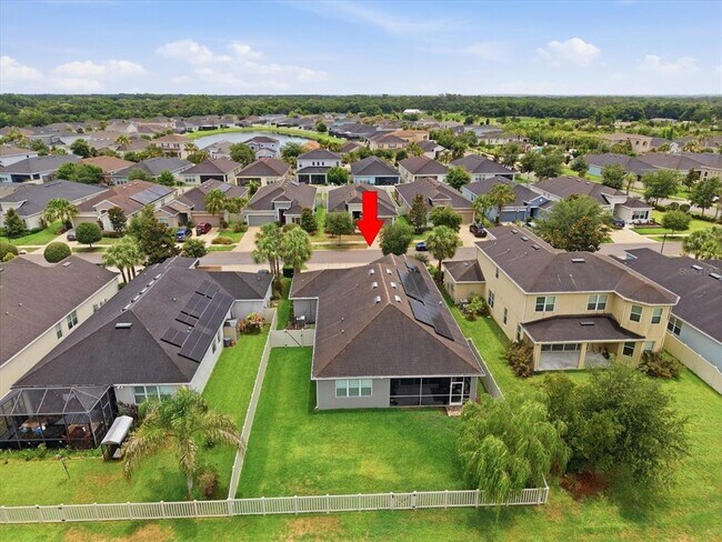 Building Photo - 17735 Bright Wheat Dr