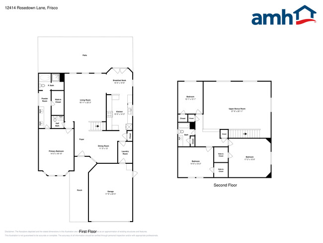 Building Photo - 12414 Rosedown Ln