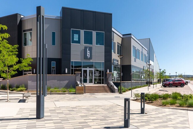 Building Photo - 1625 Rose Quartz Heights