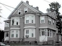 Building Photo - 91 Ash St