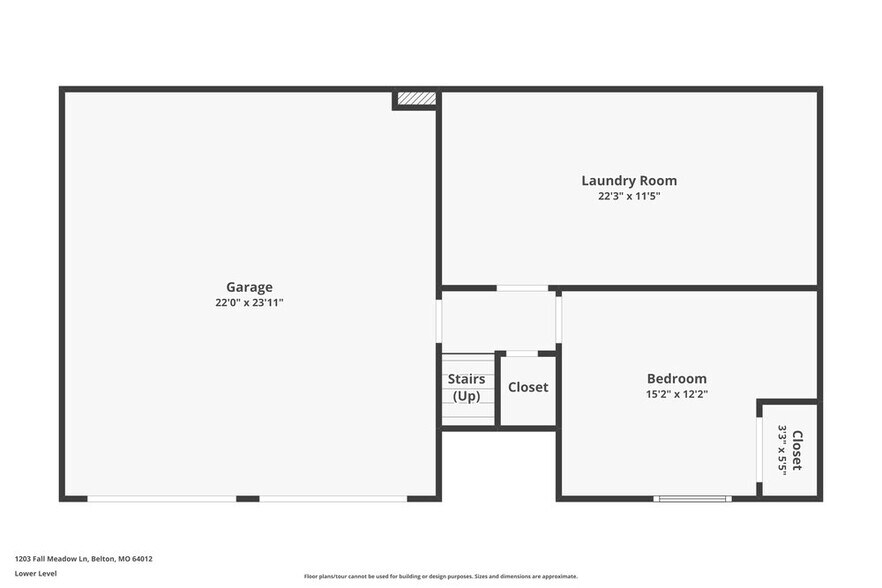 Building Photo - 1203 Fall Meadow Ln