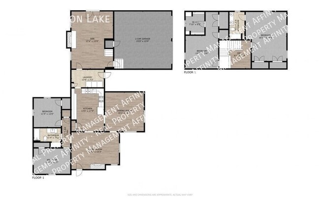 Building Photo - 284 Peterson Lake Rd