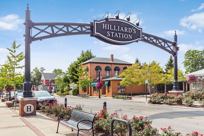 Building Photo - Duke Phillip