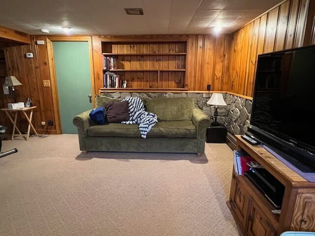 Basement - 30 Seven Mile River Dr
