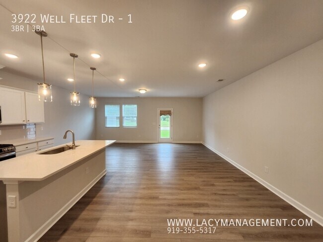 Building Photo - 3922 Well Fleet Dr
