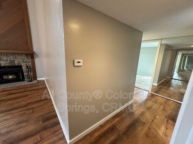 Building Photo - 120 W Rockrimmon Blvd