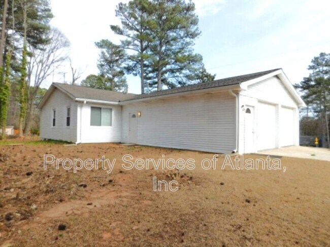 Building Photo - 230 Shiloh Hills Dr NW