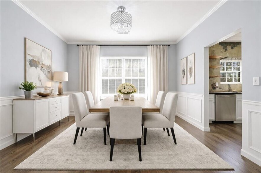 Building Photo - 1582 Ewing Farm Dr