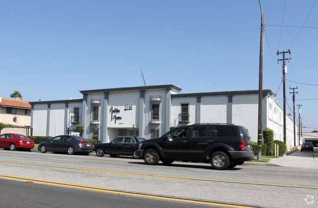 20336 Anza Avenue - Auldin Arms