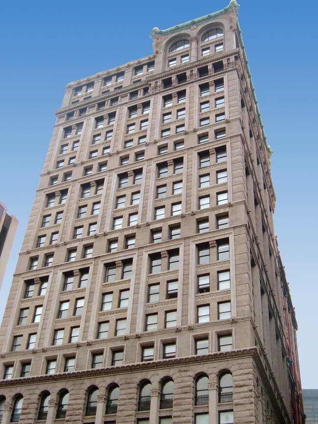 Building Photo - 150 Nassau St