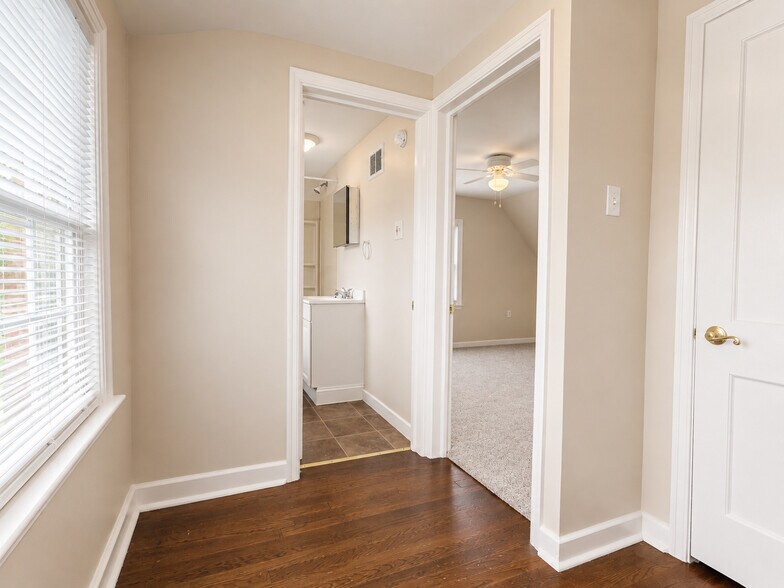 Building Photo - 430 Brimmer Ave