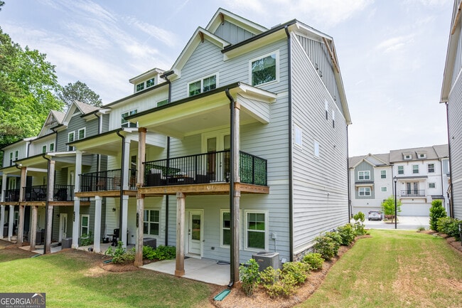 Building Photo - 3518 Mount Blue Ave