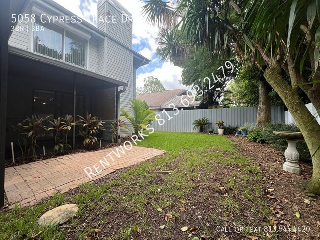 Building Photo - 5058 Cypress Trace Dr