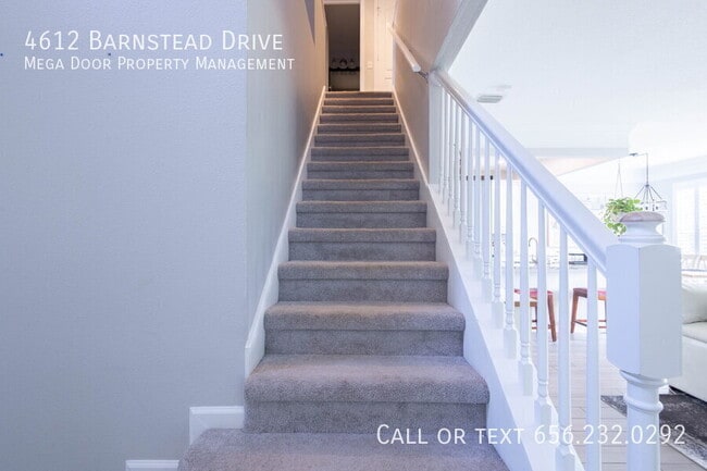 Building Photo - 4612 Barnstead Dr