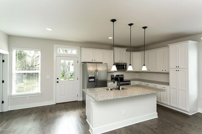 Building Photo - 2580 Post St