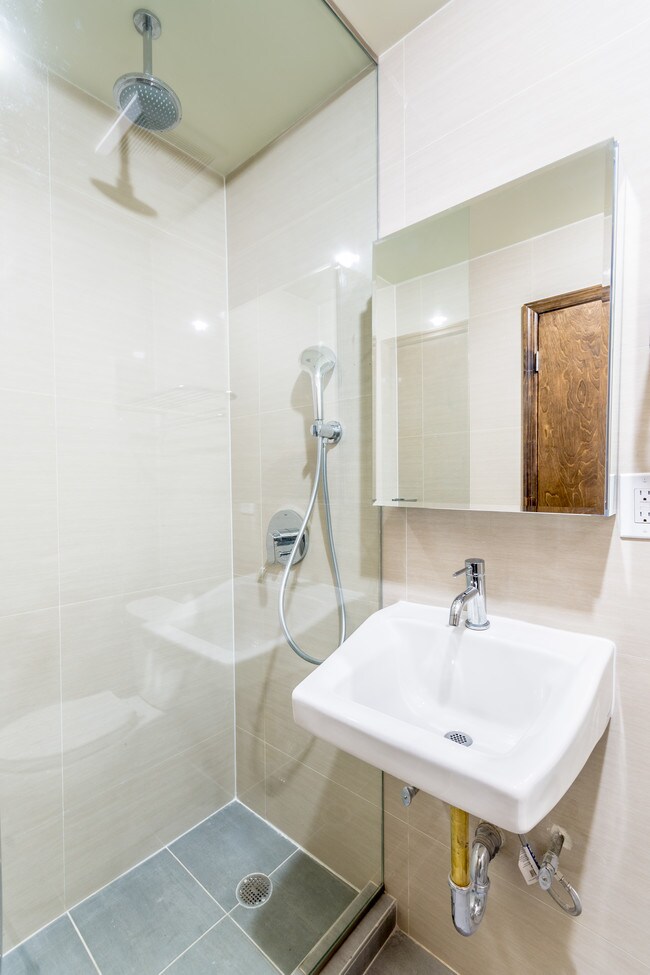 Floorplan - 138 E 37th St