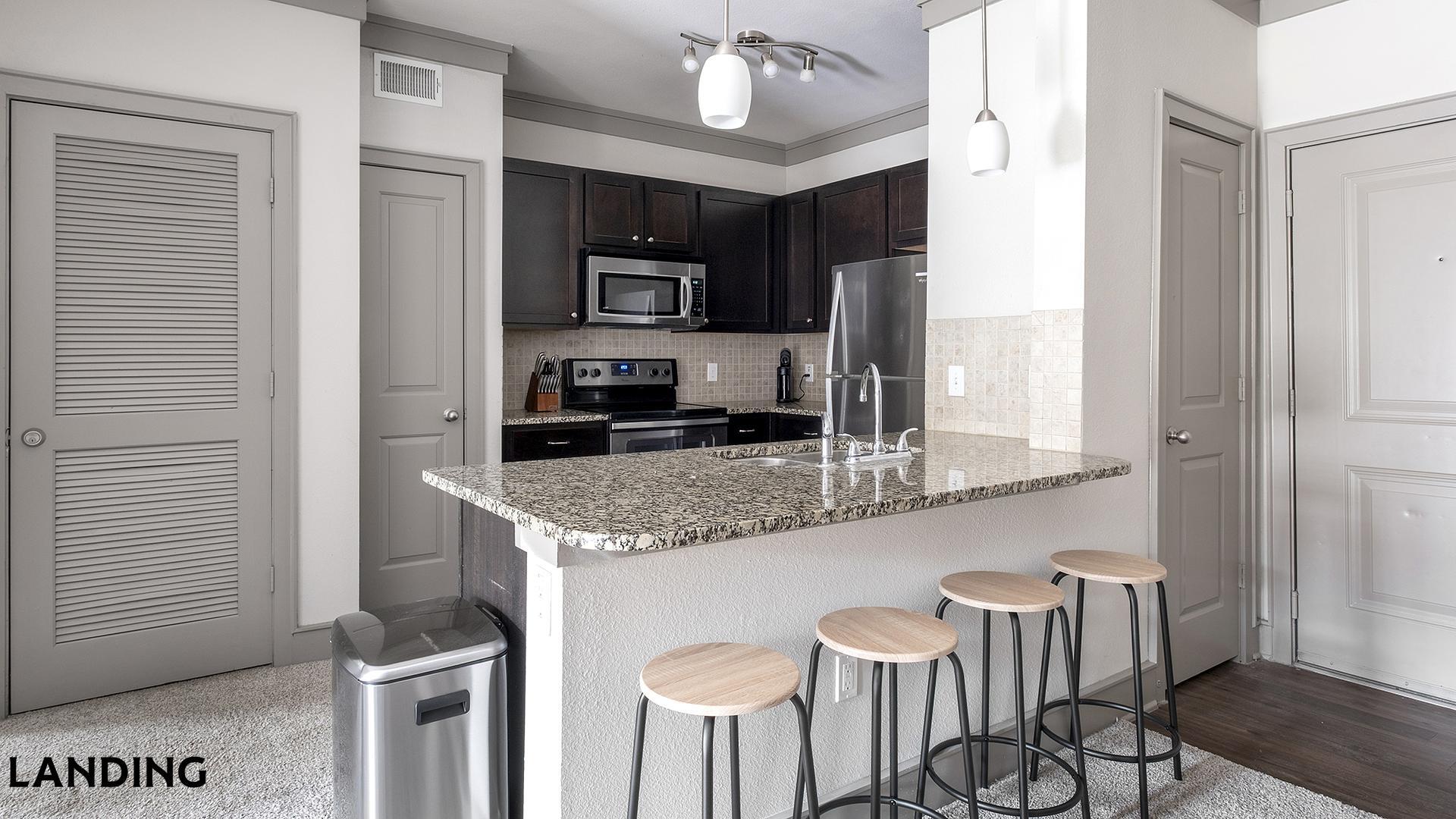 Building Photo - 18021 Kingsland Blvd