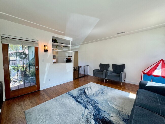 Building Photo - Charming, Remodeled Home with Backyard Studio, Lush Garden, and Chef’s Kitchen Near SDSU