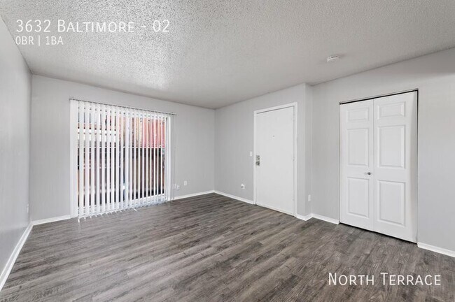 Building Photo - 3632 Baltimore Ave