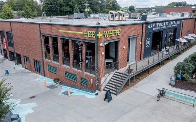 Building Photo - 1649 Beecher St SW