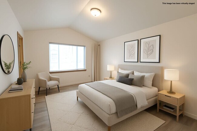 Building Photo - 2704 140th Pl SW