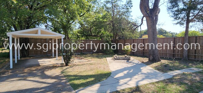 Building Photo - 2 bedroom Irving home for rent!