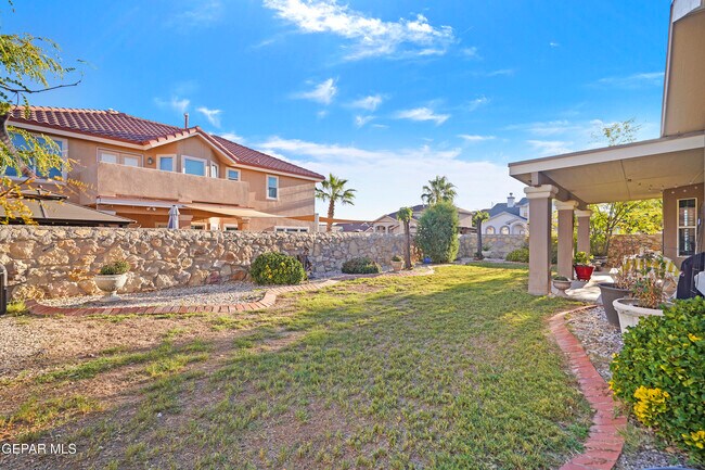 Building Photo - 14100 Ghost Flower St