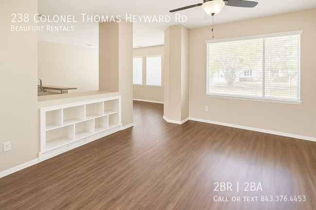 Building Photo - 238 Colonel Thomas Heyward Rd