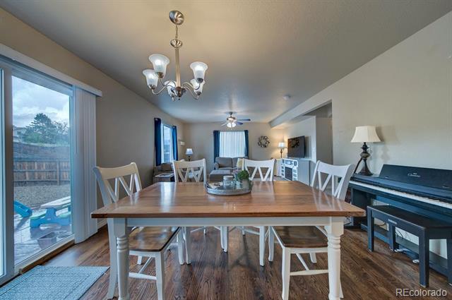 Building Photo - 8013 Pinfeather Dr