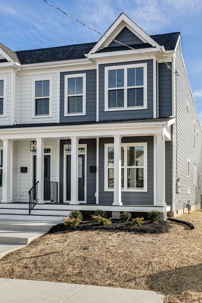 Building Photo - BRAND NEW 3 Bedroom 2.5 Bath Homes Availab...