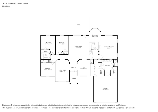 Building Photo - 26130 Madras Ct