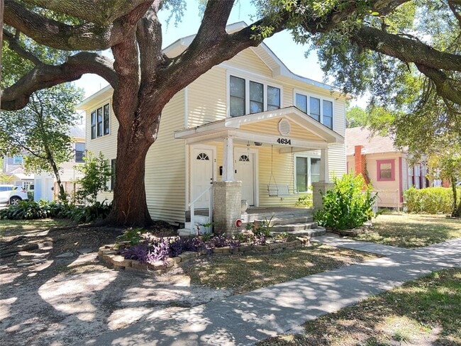 Primary Photo - 4634 Norhill Blvd