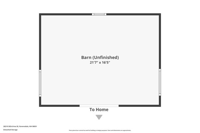 Building Photo - Move in Special! Ravensdale 3 Story,on shy...