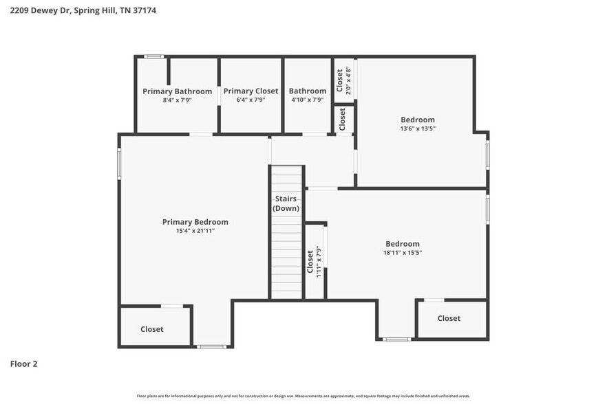 Building Photo - 2209 Dewey Dr