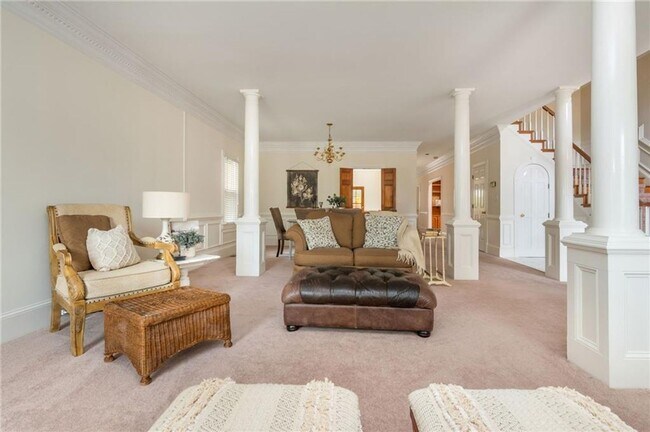 Building Photo - COMING SOON! Refined Living in One of Lawrenceville’s Most Distinctive Neighborhoods