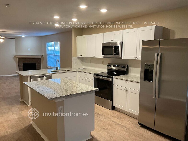 Building Photo - 1852 Village Park Trail