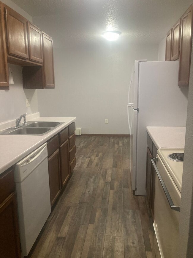 Building Photo - FTC-3