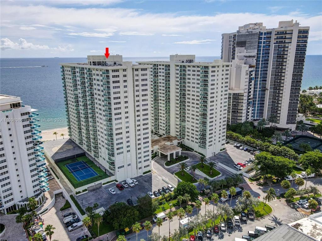 Building Photo - 3410 Galt Ocean Dr