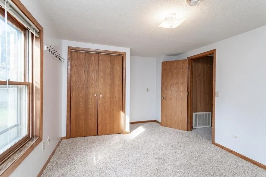 Bedroom #2 - 116 N 7th Ave