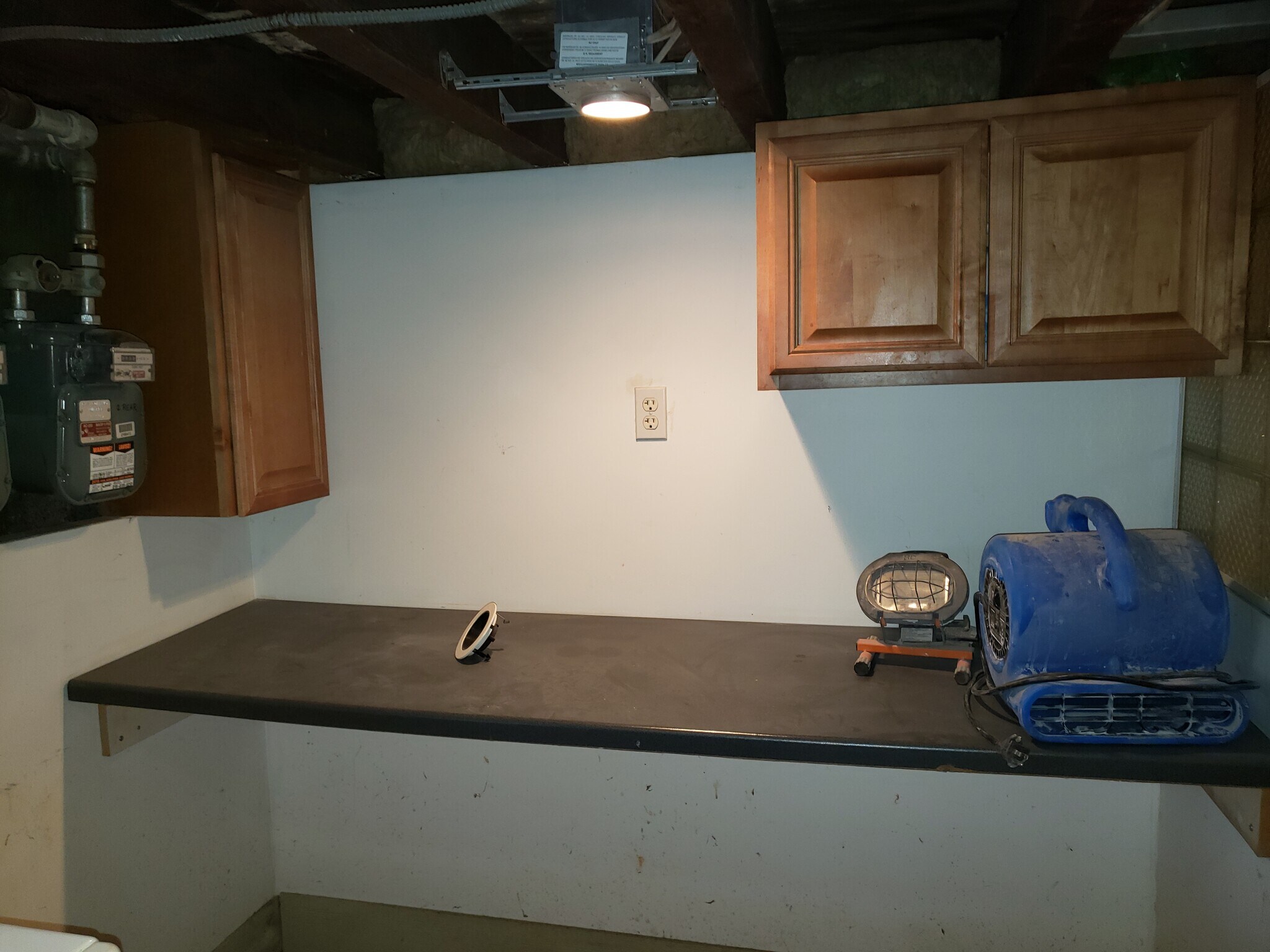 Laundry - 1413 W Ritner St